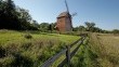 Windmühle Velké Těšany