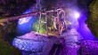 “Poštovní štola” mine near Zlaté Hory