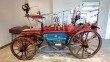 Feuermuseum Čechy pod Kosířem