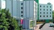 TIPP Unterkunft: Hotel Tennis Club***, Prostějov