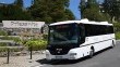 Autobusová doprava – město Jeseník