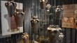 Památník Adolfa Kašpara - Expozice Loštické poháry