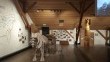 Muzeum Zábřeh - Expozice J. Eskymo Welzla