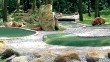 Priessnitzovy léčebné lázně - Adventure golf a park her