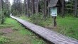 Moss Lake Rejvíz Educational Trail