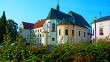 Thematic guided walks through Town Šumperk