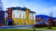 WSKAZÓWKA Nocleg: Hotel Valdes***, Loučná nad Desnou