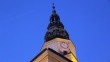 Arcibiskupský zámek Kroměříž - zámecká věž